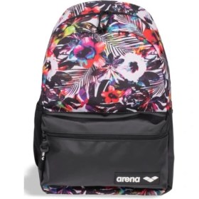 Resim Arena Team Backpack 30 Allover Çanta 