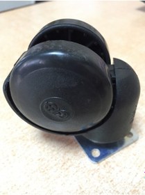 Resim Düz Tablalı Döner Teker Büroksit -4 Adet Vida 