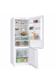 Resim Bosch KGN55VWF1N Kombi No Frost Buzdolabı 