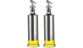 Resim Sumptuous Sızdırmaz Yağdanlık 