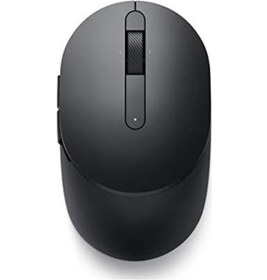 Resim Dell Ms5120w Pro Wıreless Mouse Black 570-abho Açık Beyaz 