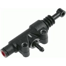 Resim Mercedes W203 Kasa C200 Kompressor Debriyaj Üst Merkezi Sachs Marka A2032900212 