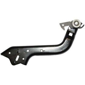 Resim Sürgü Kapi Rayi Sag Alt 9067600547 Mercedes Sprinter Vw Crafter 2 142666895 