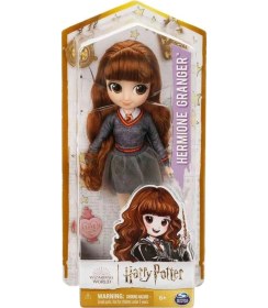 Resim Bfs 39766 Harry Potter Hermione Granger Figürü 20 Cm 