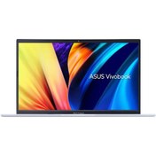 Resim Asus VivoBook 15 F1502ZA-EJ1535 i3-1215U 4 GB 256 GB SSD 15.6" Dos Dizüstü Bilgisayar 