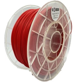 Resim FK Filament Kırmızı Special Strong Pla 
