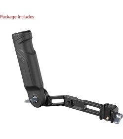 Resim Smallrig 4197B Djı Rs 3 / Rs 4 Mini Için Askı Kolu 