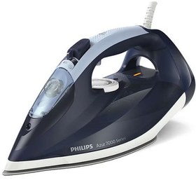 Resim Philips DST7030/20 Buharlı Ütü Lacivert 