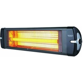Resim Kumtel Ecoray EX-25 2500 W Infrared Isıtıcı 