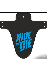 Resim ALL FOUR MOUNTAİN Bisiklet Ön Çamurluk 