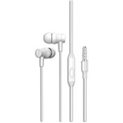 Resim Black Shark 3 Uyumlu Tak Çalıştır Stero 3.5mm Jack Kulaklık MT-A270 