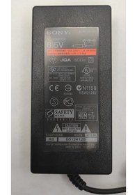 Resim Sony Ps2 Adaptör 