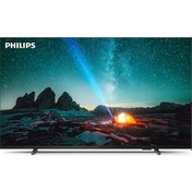 Resim Philips 50PUS7609/62 50" 4K Ultra HD Smart LED TV 