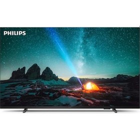 Resim Philips 50PUS7609/62 50" 4K Ultra HD Smart LED TV 