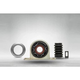 Resim Wender Mercedes Şaft Askısı SPR907 Ön 