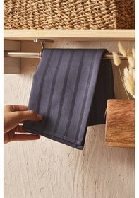 Resim Emsan Soft Kurulama Bezi Lacivert 