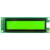 Resim 2X20 Lcd Ekran Yeşil 