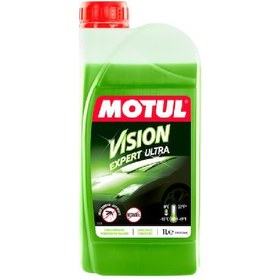 Resim Motul Vısıon Expert Cam Suyu 1 Lt Ürt Trh 12-19 