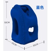 Resim Aloneling Avrupa ve Amerikan Popüler Uyku Yastığı Taşınabilir (Yurt Dışından) 