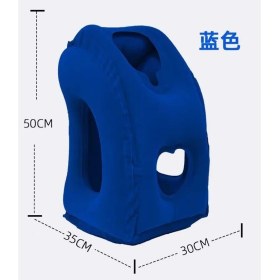 Resim Aloneling Avrupa ve Amerikan Popüler Uyku Yastığı Taşınabilir (Yurt Dışından) 