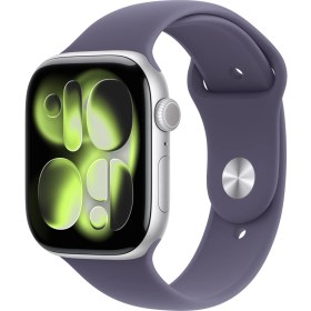 Resim Apple Watch Series 11 GPS 42MM Alüminyum Kasa Akıllı Saat | TR Garanti 