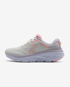 Resim Skechers D'lux Walker 2.0 - Actıve Pace Kadın Beyaz Spor Ayakkabı 150007 Ofpk Beyaz 