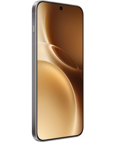 Resim Vivo X300 Pro TR Garanti | 512 GB 16 GB Kahverengi 