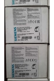 Resim Siemens Açtırma Bobini 230vac 3rv1902-1dp0 