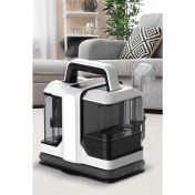 Resim Kiwi KCC-4322 Koltuk ve Halı Yıkama Makinesi Beyaz 