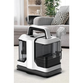 Resim Kiwi KCC-4322 Koltuk ve Halı Yıkama Makinesi Beyaz 