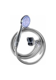 Resim Duş Başlığı Duş Hortumu Seti Banyo Duş Takımı Fonksiyonlu Diğer 