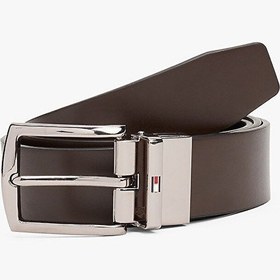 Resim Tommy Hilfiger Erkek Kemer Am0am130120hd Brown 