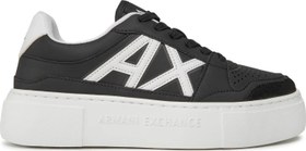 Resim Armani Exchange ARMANI EXCHANGE KADIN AYAKKABI XDX147-XV830-T037 