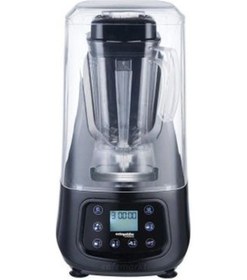 Resim Öztiryakiler Cb699-d Dijital Bar Blender, Gürültü Önleyici Kapaklı 10 Adet 