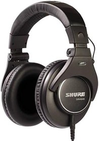 Resim SHURE SRH840 PROFESYONEL STÜDYO KULAKLIĞI 
