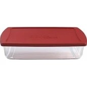 Resim Paşabahçe 59864 Dikdörtgen Mini Borcam 