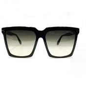 Resim Tom Ford Güneş Tf 764 01b 58 - 01 Güneş Gözlüğü 