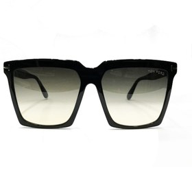 Resim Tom Ford Güneş Tf 764 01b 58 - 01 Güneş Gözlüğü 