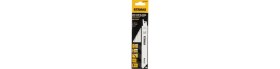 Resim RTRMAX RH17668 Metal İnce Profil Boru Tilki Kuyruğu - S922EF Model 152 mm - 5 Adet 