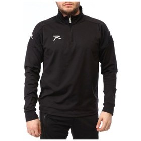 Resim Raru Antrenman Eşofmanı Ablas Siyah Siyah 