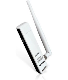Resim Tp-link Tl-wn722n Usb Adaptör,150mbps-187848 