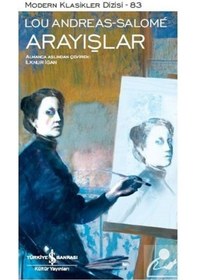 Resim Arayışlar - Lou Andreas-Salome 