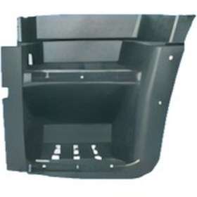 Resim IVECO Basamak Yuvası Sol - 504136555 