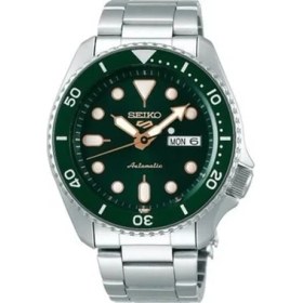 Resim Seiko SRPD63K1 Erkek Kol Saati 