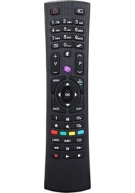 Resim Nexon Smart 3D Led Tv Kumandası 