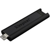 Resim Kingston Datatraveler Max 512GB DTMAXA/512GB Type-A USB 3.2 Gen 2 Flash Bellek Kingston