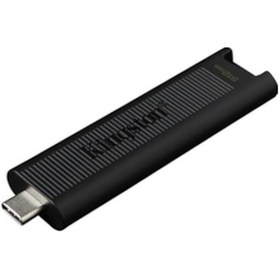 Resim Kingston Datatraveler Max 512GB DTMAXA/512GB Type-A USB 3.2 Gen 2 Flash Bellek 