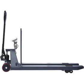 Resim Türkter Tr4 Tsp Transpalet Baskül 2500Kg-500Gr 