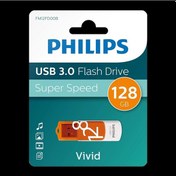 Resim Phılıps 128gb Usb 3.0 100/150mb/s Fm12fd00b/00 