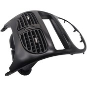 Resim Peugeot 206 / Ön Gögüs Teyp Havalandırma Paneli 